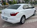 2013 C ELYSEE 1.6 HDI Attractıon 228000 km (karta taksit)