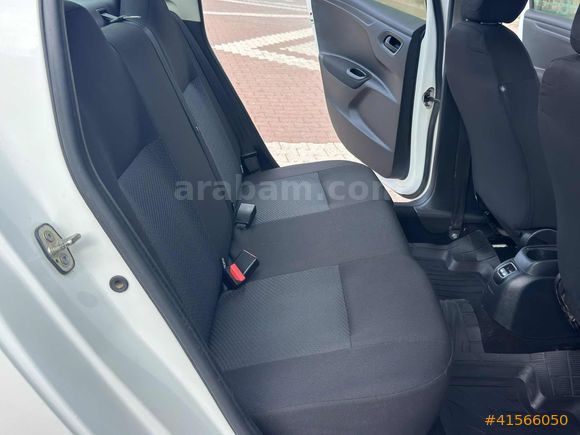 2013 C ELYSEE 1.6 HDI Attractıon 228000 km (karta taksit)