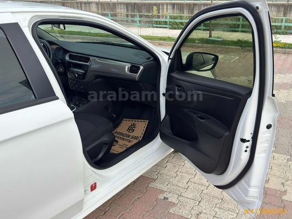 2013 C ELYSEE 1.6 HDI Attractıon 228000 km (karta taksit)