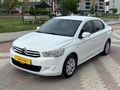 2013 C ELYSEE 1.6 HDI Attractıon 228000 km (karta taksit)