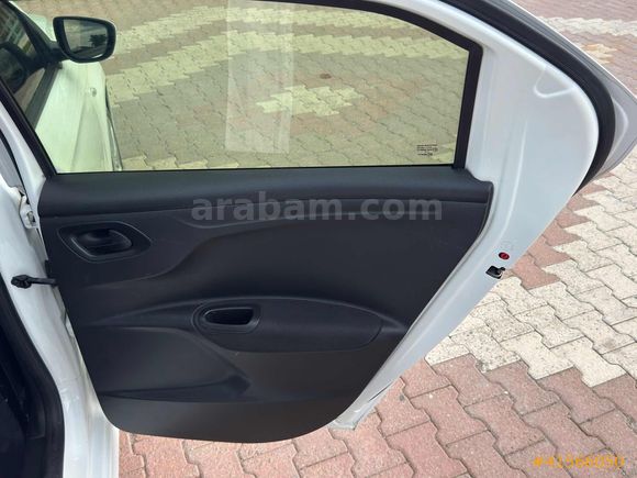 2013 C ELYSEE 1.6 HDI Attractıon 228000 km (karta taksit)
