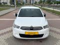 2013 C ELYSEE 1.6 HDI Attractıon 228000 km (karta taksit)