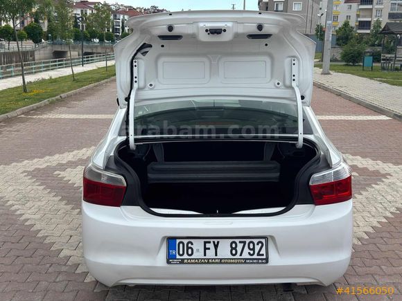 2013 C ELYSEE 1.6 HDI Attractıon 228000 km (karta taksit)