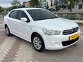 2013 C ELYSEE 1.6 HDI Attractıon 228000 km (karta taksit)