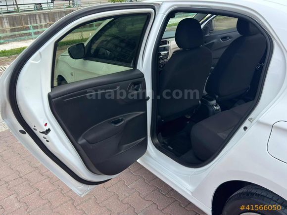 2013 C ELYSEE 1.6 HDI Attractıon 228000 km (karta taksit)