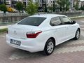 2013 C ELYSEE 1.6 HDI Attractıon 228000 km (karta taksit)