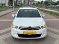 2013 C ELYSEE 1.6 HDI Attractıon 228000 km (karta taksit)