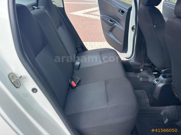 2013 C ELYSEE 1.6 HDI Attractıon 228000 km (karta taksit)