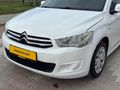 2013 C ELYSEE 1.6 HDI Attractıon 228000 km (karta taksit)