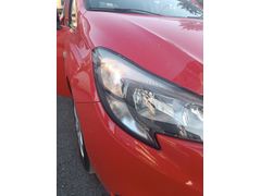 Emsalsiz 11 Bin Km İlk  Sahibinden Opel Corsa 1.4 Enjoy 2018 Model