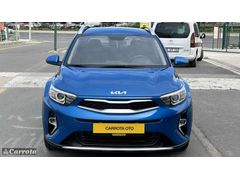 2022 KIA STONIC 1.4 MPI-OTM-BOYASIZ-MAVİ-29.000km