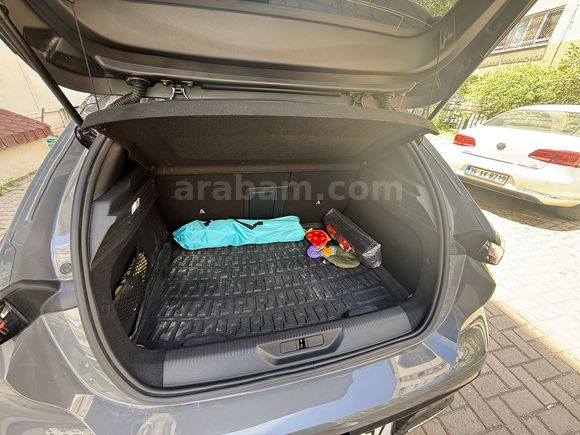 Sahibinden Peugeot e-308 GT 2025 Model 