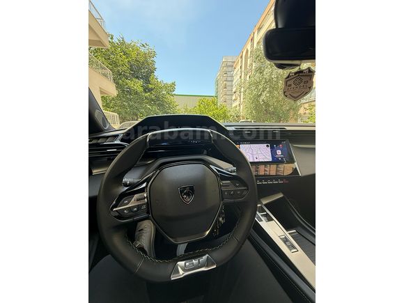 Sahibinden Peugeot e-308 GT 2025 Model 
