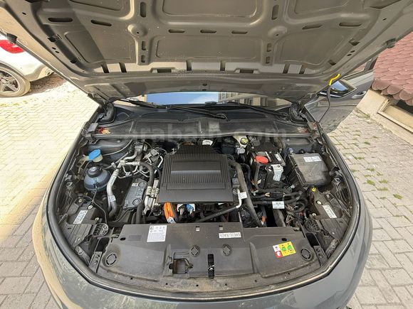 Sahibinden Peugeot e-308 GT 2025 Model 