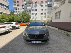 Sahibinden Peugeot e-308 GT 2025 Model 