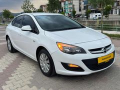 HATASIZ BOYASIZ 2015 ASTRA 1.6 LPG 138000 km (karta taksit)
