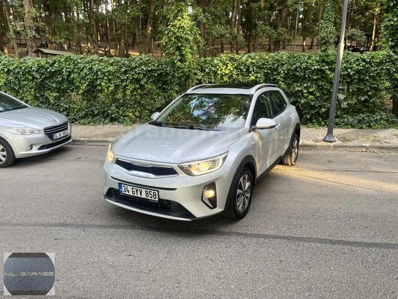 2023 HATASIZ 1.0 TURBO OTOMATİK 75 BİNKM BAYİ BAKIMLI