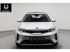 WOLF CARS-2021 KIA STONIC 1.4 MPI ELEGANCE KON-HATASIZ-24.000 KM