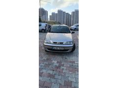 Sahibinden Fiat Palio 1.2 SL 2005 Model masrafsız sıfır motor