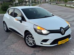 2016 CLİO 1.5 DCI JOY 197000 km değişensiz (karta taksit)
