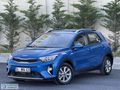 2025 KIA STONIC 1.0 COOL OTOMATİK HATASIZ 25.000 KM