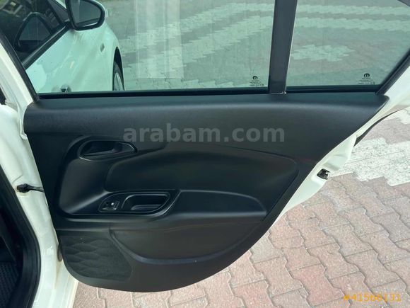 2017 EGEA 1.3 EASY 188000 km değişensiz (karta taksit)