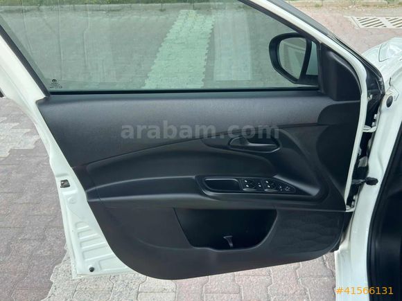 2017 EGEA 1.3 EASY 188000 km değişensiz (karta taksit)