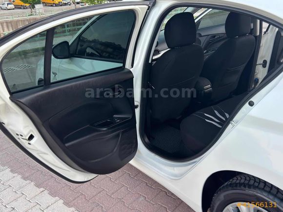 2017 EGEA 1.3 EASY 188000 km değişensiz (karta taksit)