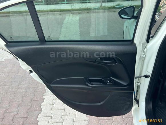 2017 EGEA 1.3 EASY 188000 km değişensiz (karta taksit)