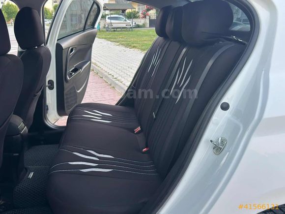 2017 EGEA 1.3 EASY 188000 km değişensiz (karta taksit)