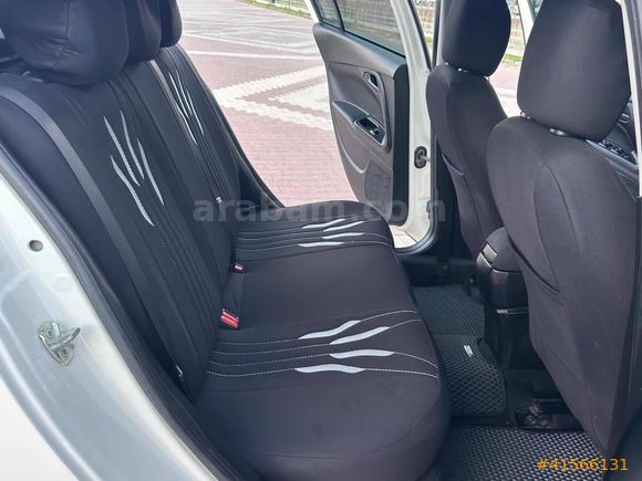 2017 EGEA 1.3 EASY 188000 km değişensiz (karta taksit)