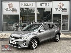 'MM'2024 KİA STONİC 1.0T-GDI ELEGANCE 47.000KM CAM TAVAN/HATASIZ