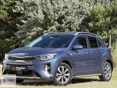 GÖRPELİLER'DEN HATASIZ STONİC SUNROOF 28.000 KM