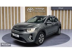 TOYOTA HİSAR'DAN 2024 KİA STONİC 1.0T-GDİ ELEGANCE PLUS OTOMATİK