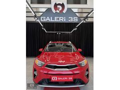 GALERİ 3S'DEN 2024 KİA STONİC 1.0 T-GDI 100HP BUSİNES PLS 27'BİN