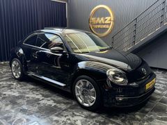 Smz motors  Volkswagen Beetle 1.4 TSi Design 2015 Model Tekirdağ
