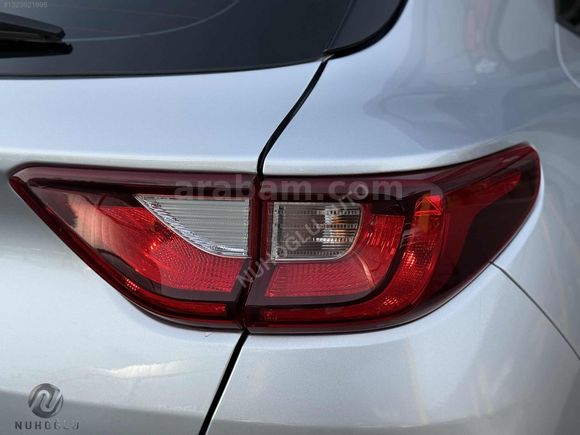 NUHOĞLU AUTO'DAN | 2023 MODEL İLK SAHİBİNDEN FULL ORJİNAL