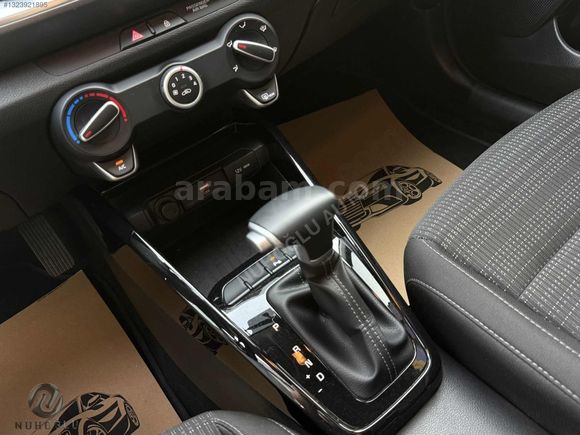 NUHOĞLU AUTO'DAN | 2023 MODEL İLK SAHİBİNDEN FULL ORJİNAL