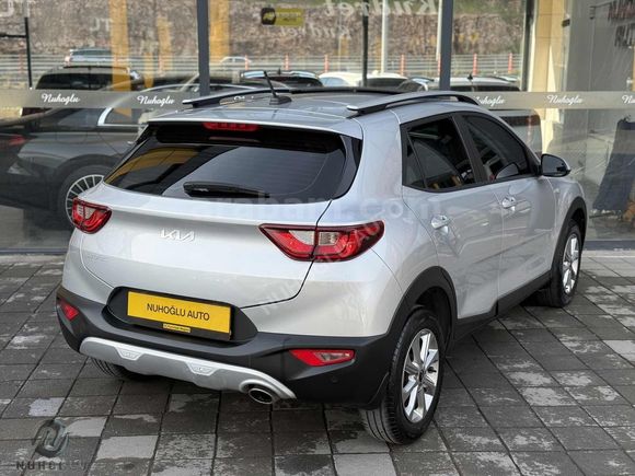 NUHOĞLU AUTO'DAN | 2023 MODEL İLK SAHİBİNDEN FULL ORJİNAL