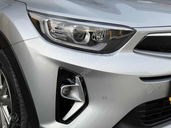 NUHOĞLU AUTO'DAN | 2023 MODEL İLK SAHİBİNDEN FULL ORJİNAL