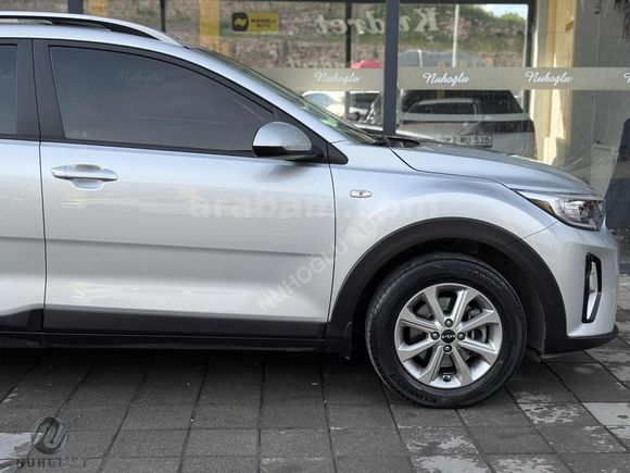 NUHOĞLU AUTO'DAN | 2023 MODEL İLK SAHİBİNDEN FULL ORJİNAL