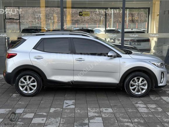 NUHOĞLU AUTO'DAN | 2023 MODEL İLK SAHİBİNDEN FULL ORJİNAL