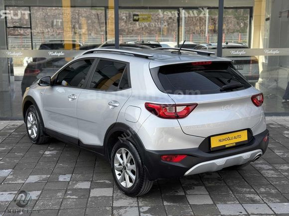NUHOĞLU AUTO'DAN | 2023 MODEL İLK SAHİBİNDEN FULL ORJİNAL