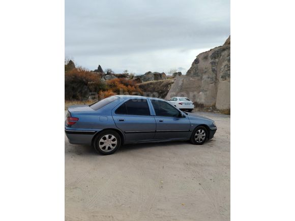 Sahibinden Peugeot 406 2.0 ST 2000 Model