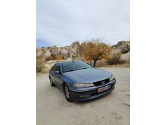 Sahibinden Peugeot 406 2.0 ST 2000 Model