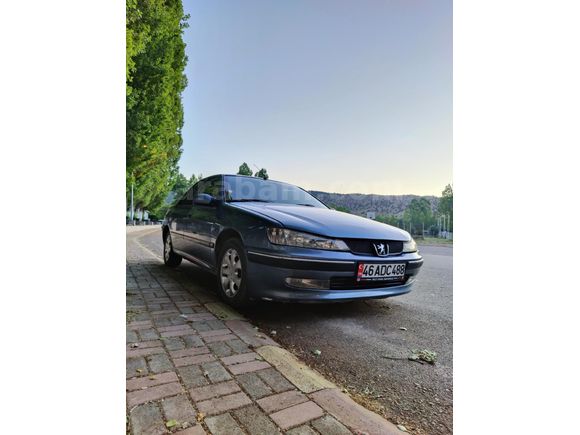 Sahibinden Peugeot 406 2.0 ST 2000 Model