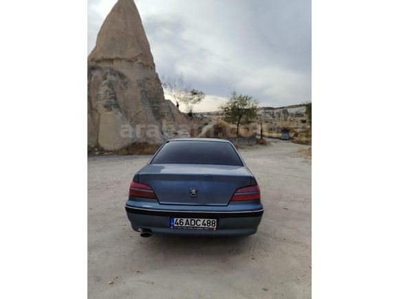 Sahibinden Peugeot 406 2.0 ST 2000 Model