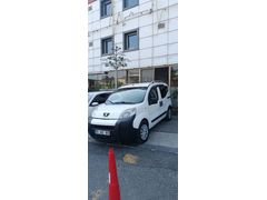 Sahibinden Peugeot Bipper 1.4 HDI Comfort Plus 2012 Model
