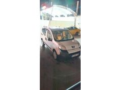 Sahibinden Peugeot Bipper 1.4 HDI Comfort Plus 2012 Model