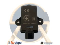 CHERY TİGGO 7 PRO RADAR BEYNİ (KÖR NOKTA-YARDIMCI) ORIJINAL